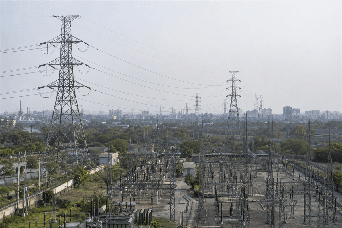 Solar PV installation GHG assessment