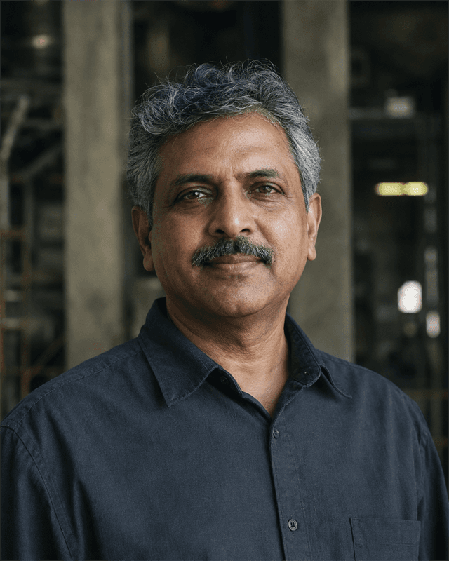 L. Ramanathan
